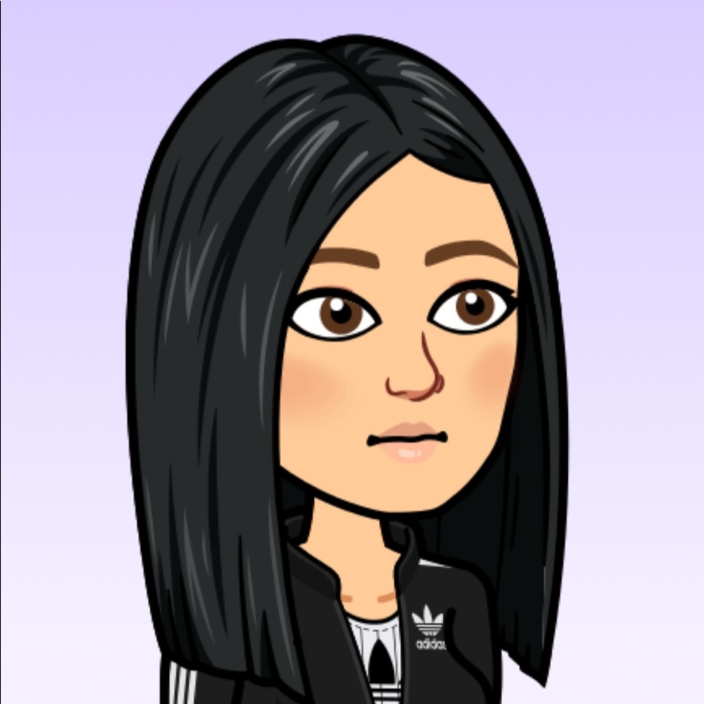 Meet your Posher, Alison